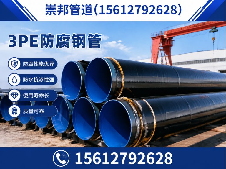 新华区聚氨酯保温钢管展示图
